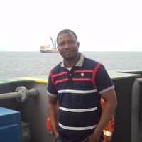 John  Emeka Aniekwe