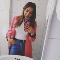 Carolina Barriga Ortiz