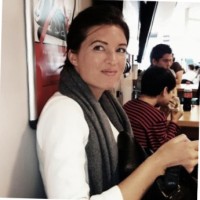Vibeke Engevik