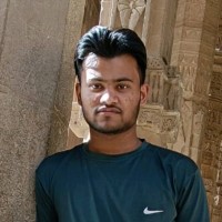 Md Mudassir
