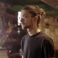 Max Palmer