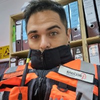 Jordan Andres Ossandon Rojas