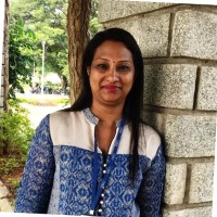 Aarthi Tanuja