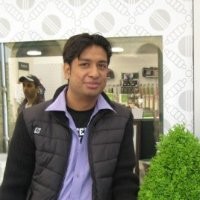 Bharat Saxena
