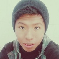 Yerson Rodriguez Mayta