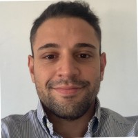 Romain Boros