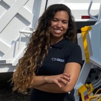 Angélica Santos Soares