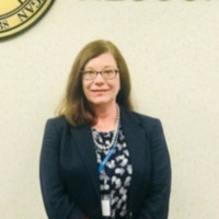 Sue Graham