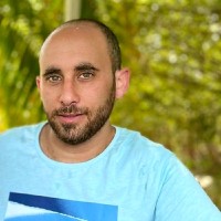 Bahjat Marjieh