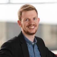 Stefan Bøgsted Kjærgaard
