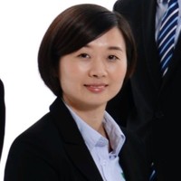 Katherine Yang