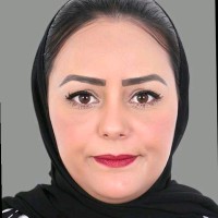 Saliha Eloiargui (Own Visa)