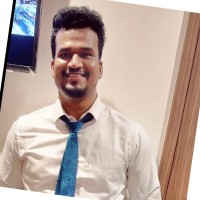Mahesh Kadam