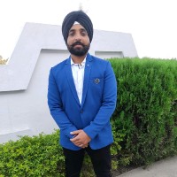 Govindsingh Powar
