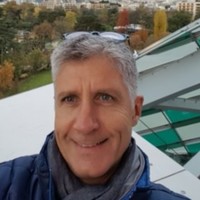 Alain Calvo