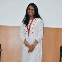 Nikitha M Sanag