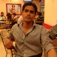 Ravi Giri Goswami
