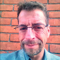 John Sweeney