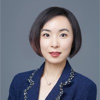 Rhianna Huang