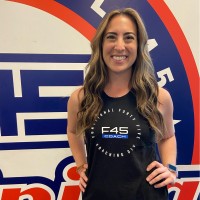 Lauren Mazzella