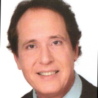 Edward Leigh, MA