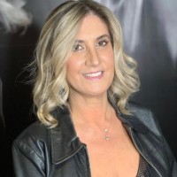 Maria de almeida