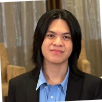 Chayavich Asavakanoksilp