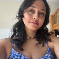 Amisha Oza