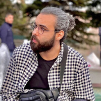 Mahmoud Mezher