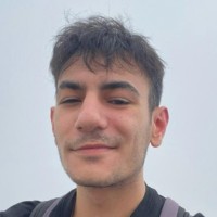Müslüm Emre Balıkçın