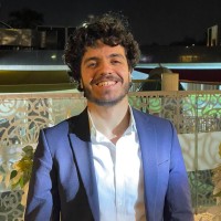 Omar Gamal