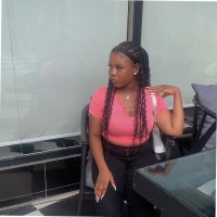 Titilayo Abosede