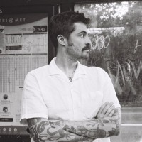Eric Freeman