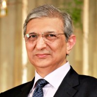 Kumar Desai