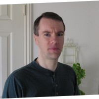 Alex Benton