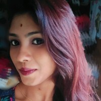 Harshini Somashekar