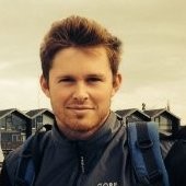 Kasper Dalgas Rasmussen