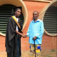 Siyabonga Gumede