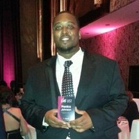 Prentice Johnson