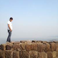 Seshank M