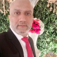 Zeeshan Ul Haque