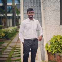 Abhinandan Malaganve