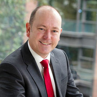 Alan Wolfson