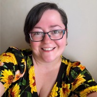 Amy Redfern