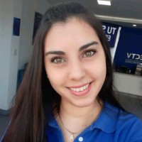 Grelis Andreina Rojas Bastidas