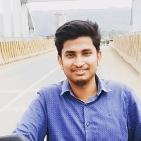 Anuj Kumar Patel