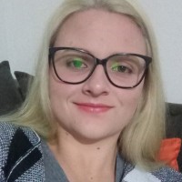 Daiana Cristina Krebs Pereira