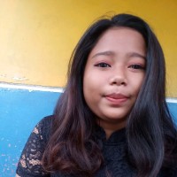 Mellia Ang kosih Ang kosih