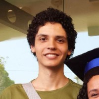 Matheus O. L. de Sá