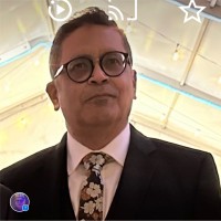 Raziuddin Syed